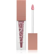 Tekoča šminka Epic, pol-mat, št. 10 Mauve Petal 3,5 ml