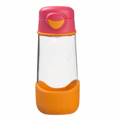 b.box lonček športna 450 ml strawberry shake