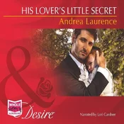 AUDIBOOK Avdio knjiga: His Lovers Little Secret