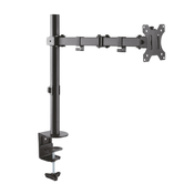 slomart nosilec namizni za ekran aisens dt32tsr-039 32" 13" črna