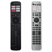 General PANASONIC N2QBYA000060 - nadomestni daljinski upravljalnik radijski (BT) z glasovnim upravljanjem