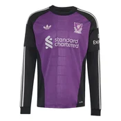adidas Originals Dres z dolgimi rokavi Liverpool FC Away Goalkeeper 2026/27