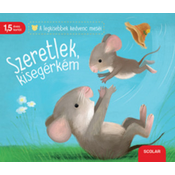 Szeretlek, kisegérkém