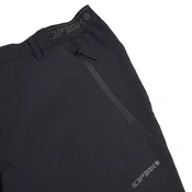 Icepeak BRENTWOOD, moške pohodne hlače, črna 757121527I