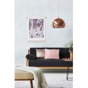Wallity Slika Modern WLL 19, 60x85 cm