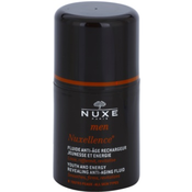 Nuxe Men Nuxellence energetski fluid protiv starenja lica (Smoothes, Firms, Revitalizes) 50 ml