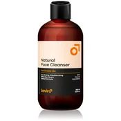 Beviro Gel za čiščenje Pleť ( Natura l Face Clean ser) 250 ml