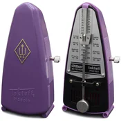 WITTNER PICCOLO Lila metronom