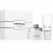 Montblanc Legend Spirit darilni set (za moške)
