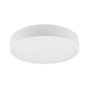 Plafonsko svetlo NATURAL 5xE27/15W/230V precnik 47,5 cm borovina/bela