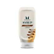 Sirup brez sladkorja - Cokolada