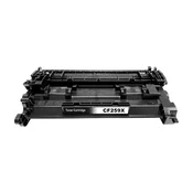 HP - toner HP CF259X 59X (črna), kompatibilen