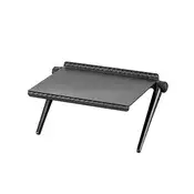 TVShelf, nastavljiva polica, ki jo namestite na zaslon