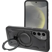 OEM FROST ARMOR ovitek za XIAOMI 15C črn