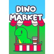 Dino Market Steam Key (PC) GLOBAL