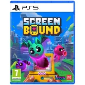 Screenbound - PS5 PS5
