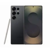 Samsung S25 Ultra 12/256