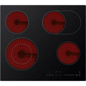 Midea MVC 662 ugradna ploča