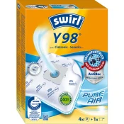 DODATEK ZA SESANJE VREČKE Y98/4