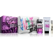Roberto Cavalli Just Cavalli Give Me Magic For Her darilni set za ženske