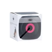 Buster Igrača za pse Mini Cube črna 9cm, S