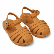 Liewood sandal LW17657 Bre Sandals U oranžna 26