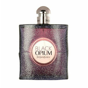 Yves Saint Laurent Black Opium Nuit Blanche parfemska voda 90 ml Tester za žene