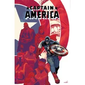 CAPTAIN AMERICA V02 DOOMS SHADOW