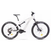 Elektricni bicikl ECONO Pantera C6 120 Grey 2026 800Wh - XL