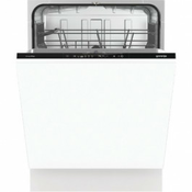 GORENJE Ugradbena mašina za pranje suda GV631D60