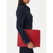 Poslovna torba Nine West CEO-OFFICE ELEGANCE-LDA9838 Rdeča