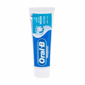 Oral-B Complete Plus Extra White zobna pasta 75 ml
