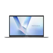 ASUS Vivobook 15 X1504VA-BQ2911 (15.6 inca FHD , Core 5 120U, 16GB, SSD 512GB) laptop