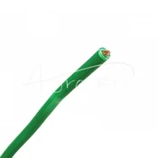 shumee Električni kabel LgY-S inštalacijski kabel 2,50 mm zelen (prodaja se na meter) Premium elmot