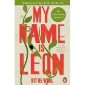 My Name Is Leon
