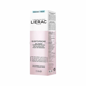 Lierac Dioptipoche - Gel oko ociju protiv nadutih podocnjaka, 15 ml