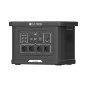 REM POWER PBEm 2401E App prijenosna energetska stanica