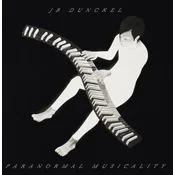 JB Dunckel - Paranormal Musicality (LP)