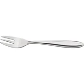 Gastro Desertne vilice Modell 3600, polirane, kromirano jeklo, dolžina: 150 mm (12 kos)
