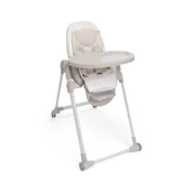 Chicco stol za hranjenje Armonia motherpearl