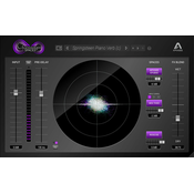 Apogee Clearmountains Spaces (Digitalni izdelek)