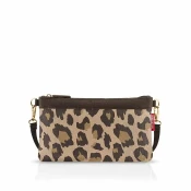 TORBA MINI leo macchiato REISENTHEL
