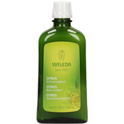 Weleda Osvežilna kopel citrusov - 200 ml