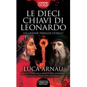 dieci chiavi di Leonardo