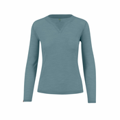 Karpos WOMEN'S COPPOLO MERINO LONG SLEEVE, majica dolgih rokav