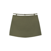Pull&Bear Krilo  oliva