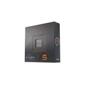 Procesor AMD AM5 Ryzen 5 7600X 4.7GHz Box