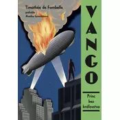Vango - Princ bez kráľovstva