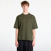 Majice adidas Power Oversize T-Shirt Night Cargo M
