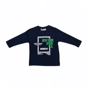 Duks za bebe 15269, Teget